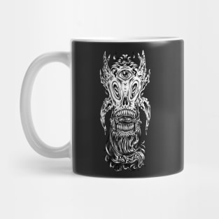 Return of Evil Mug